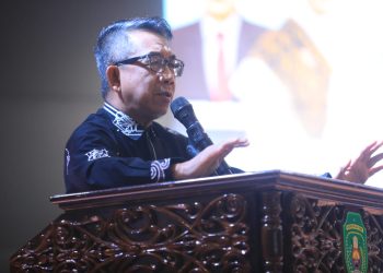 Kutim Perkuat Perlindungan Anak dari Rumah hingga Ruang Publik