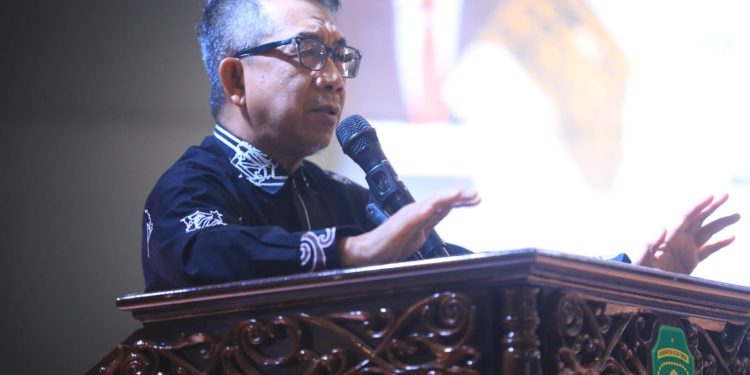 Kutim Perkuat Perlindungan Anak dari Rumah hingga Ruang Publik