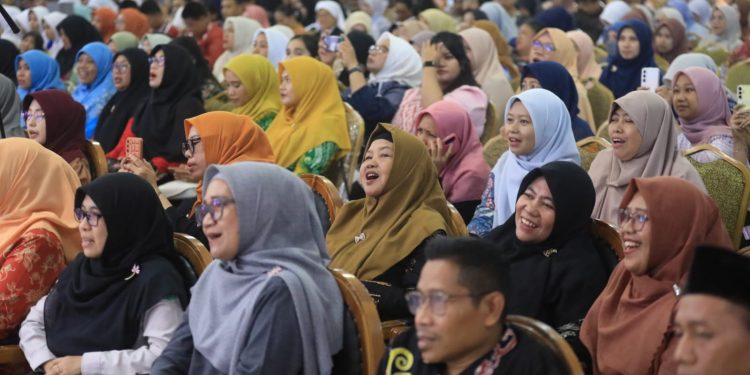 Pemkab Kutim Perbanyak Program Kerja yang Mendukung Pendidikan Anak