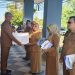Kenaikan Pangkat Jadi Momentum Penguatan Kinerja dan Integritas ASN Kutai Timur