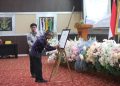 Jaga Tata Kelola Keuangan, Kutim Dukung Penguatan Sistem Anti-suap BPK