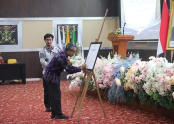 Jaga Tata Kelola Keuangan, Kutim Dukung Penguatan Sistem Anti-suap BPK