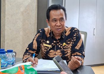 Dua Jalur Perhatian untuk Honorer Kutim, Insentif dan PPPK