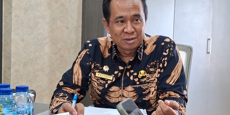Dua Jalur Perhatian untuk Honorer Kutim, Insentif dan PPPK