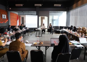 Pemkab Kutim Benahi Data ASN hingga Administrasi Iuran BPJS