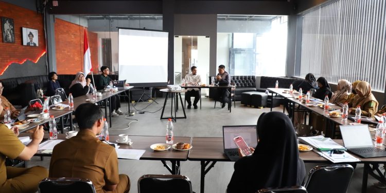 Pemkab Kutim Benahi Data ASN hingga Administrasi Iuran BPJS