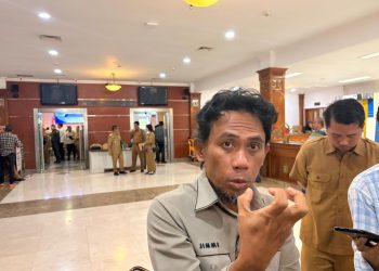 Perkuat Ekonomi 18 Kecamatan, Kutim Tak Ingin Bergantung pada Tambang