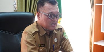 BKPSDM Kutim Petakan Penyelesaian Guru Honorer di Luar Basis Data Kepegawaian