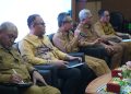 BPK Mulai Audit LKPD Kutim 2025, Soroti Kepatuhan dan Pengendalian Intern 