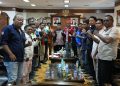 Buruh Kutim Dorong Penguatan Jalur Perundingan