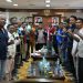 Buruh Kutim Dorong Penguatan Jalur Perundingan
