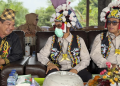 Miau Baru Rawat Warisan Leluhur melalui Festival UFAH dan Pesta Desa