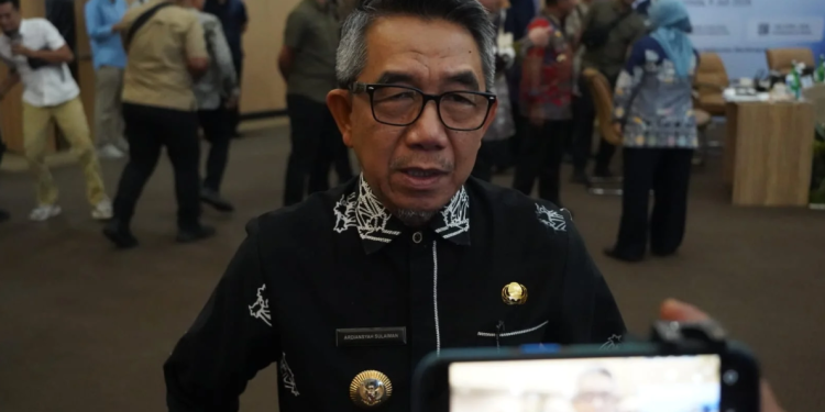 Akses Modal Diperluas, Kutim Dorong Pertumbuhan Ekonomi di Luar Tambang