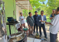 Kutim Siapkan Rantai Pengembangan Aren dari Bibit hingga Produk Turunan