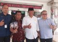 Bankeu Provinsi Jadi Penopang Pembangunan Daerah, DPRD Kaltim Dorong Keberlanjutan Anggaran