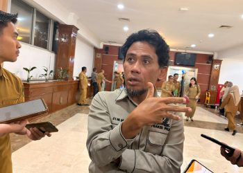 Di Balik Program MBG Kutim, Pengelolaan Limbah Jadi Perhatian Utama 