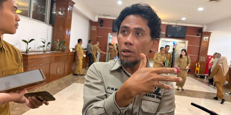 Di Balik Program MBG Kutim, Pengelolaan Limbah Jadi Perhatian Utama 