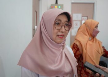 Dinkes Kutim Minta Warga Kenali Tanda Bahaya Hantavirus