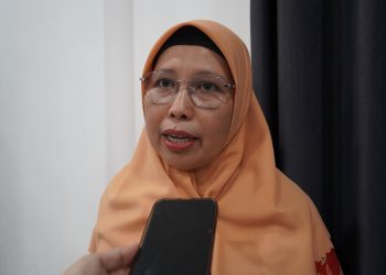 Berani Periksa Sejak Dini, Langkah Perempuan Kutim Cegah Kanker Serviks