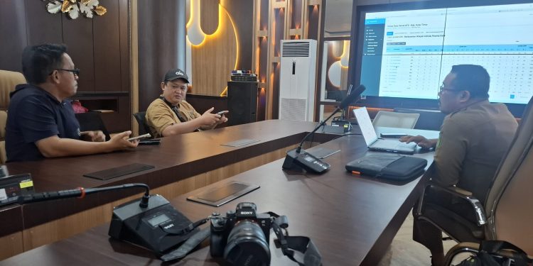 Penanganan ATS Kutim Diperluas, Anak di Luar Sekolah Disiapkan Punya Keterampilan