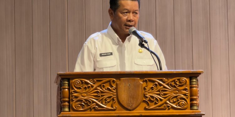 Nilai Tambah Jadi Kunci Kutim Kembangkan Produk Unggulan
