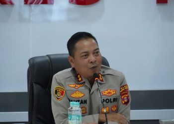 Keamanan Pangan Jadi Prioritas, SPPG Polres Kutim Bersiap Layani 3.200 Pelajar