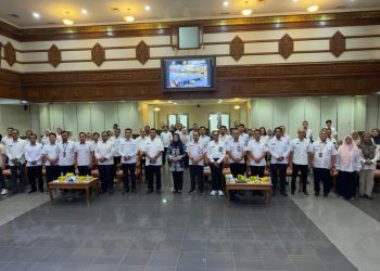 Kutim Dorong Produk Lokal Naik Kelas Lewat Hilirisasi