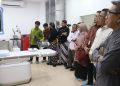 Fasilitas Makin Lengkap, RSUD Kudungga Siapkan Layanan Kesehatan Berbasis Daerah