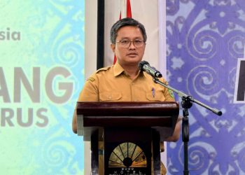 Potensi Hospitality Kutim Dibidik untuk Perluas Ekonomi Daerah
