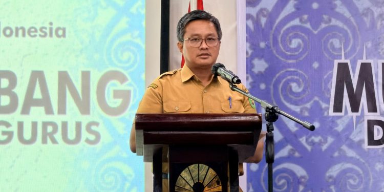 Potensi Hospitality Kutim Dibidik untuk Perluas Ekonomi Daerah