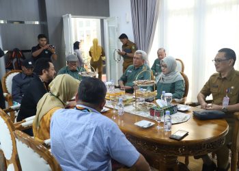 Dari Potensi ke Pengelolaan Berkelanjutan, Sangkulirang-Mangkalihat Diuji