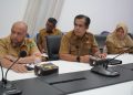 Inflasi Kutim Terkendali, Pemkab Soroti Harga Telur dan Akurasi Data Pasar