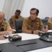 Inflasi Kutim Terkendali, Pemkab Soroti Harga Telur dan Akurasi Data Pasar