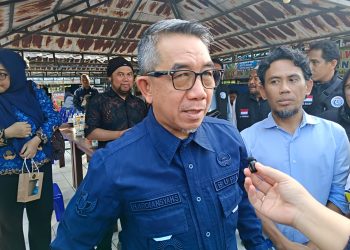 Ruang Fiskal Menyempit, Kutim Jaga Kinerja Birokrasi