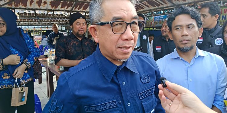 Ruang Fiskal Menyempit, Kutim Jaga Kinerja Birokrasi