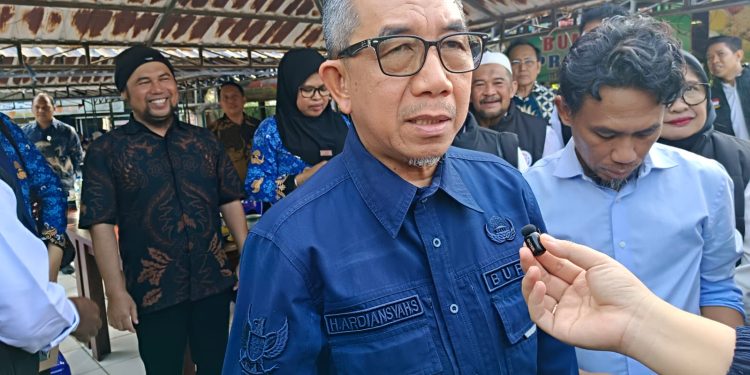 APBD Tertekan, Pemulihan TPP ASN Kutim Belum Punya Kepastian