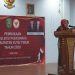 Dari 18 Kecamatan, 134 Pelajar Berebut Kesempatan Menjadi Paskibraka Kutim 2026