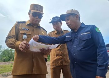 Kutim Siapkan Lahan Delapan Hektare untuk Sekolah Rakyat, Infrastruktur Jadi Perhatian 