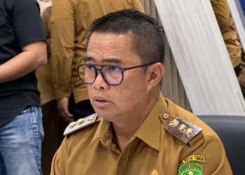 Hilirisasi Jadi Pilihan Kutim Perkuat Ekonomi Daerah