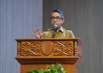 Kutim Susun Arah Pembangunan 2027, Prioritaskan Kebutuhan Dasar dan Penguatan SDM