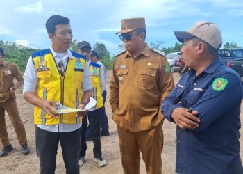Sekolah Rakyat Kutim Selangkah Lebih Dekat, Pemkab Siap Lengkapi Persyaratan