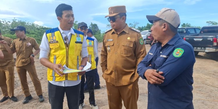 Sekolah Rakyat Kutim Selangkah Lebih Dekat, Pemkab Siap Lengkapi Persyaratan