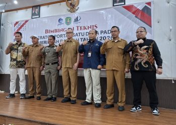 Bukan Sekadar Angka, Kutim Dorong Data Akurat untuk Arah Pembangunan Lebih Tepat