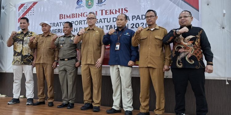Bukan Sekadar Angka, Kutim Dorong Data Akurat untuk Arah Pembangunan Lebih Tepat