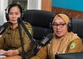 Dari Pintu ke Pintu, Kader TPK Kutim Dampingi Keluarga Putus Rantai Stunting