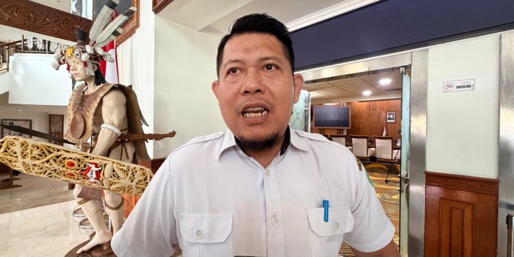 Administrasi Hibah Lahan Bulog di Kutai Timur Masih Berproses