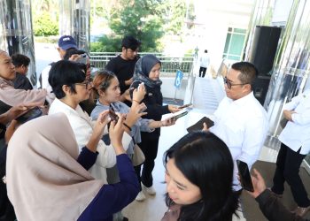Dari Komoditas ke Produk Hilir, Kutim Perkuat Arah Industri