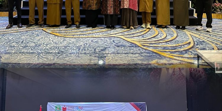 Enam Layanan Dasar Jadi Bekal Baru Kader Posyandu Kutim