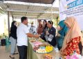 Perkuat Jaringan hingga Kecamatan, IBI Kutim Dorong Deteksi Dini Kanker Serviks