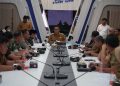 Usai Rakor Pengendalian Inflasi, Pemkab Kutim Siapkan Langkah Penguatan Ekonomi Daerah
